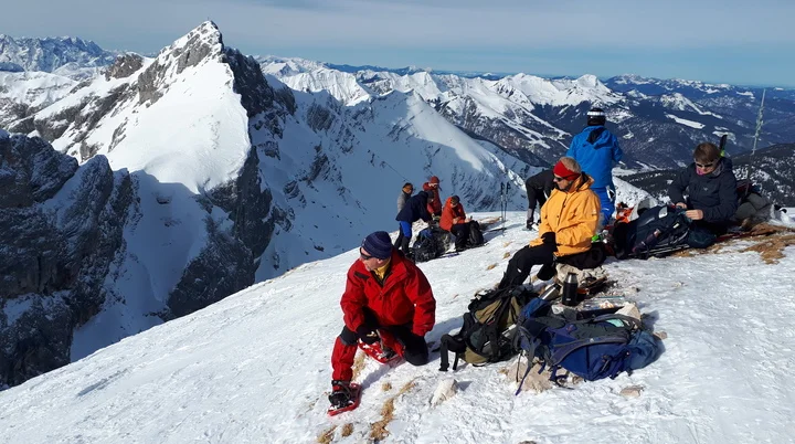 © Copyright: Sektion Treuchtlingen