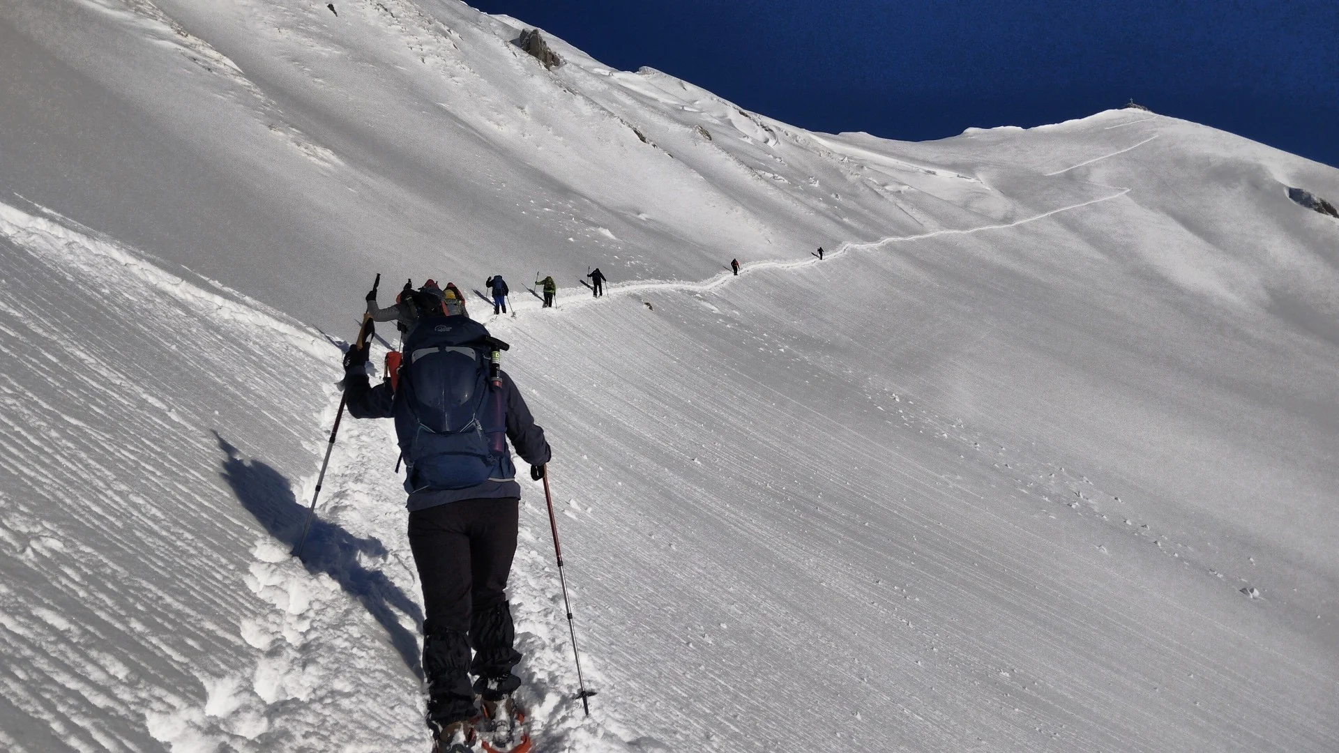 © Copyright: Sektion Treuchtlingen