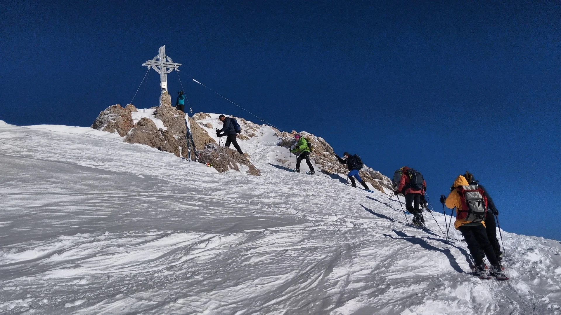 © Copyright: Sektion Treuchtlingen