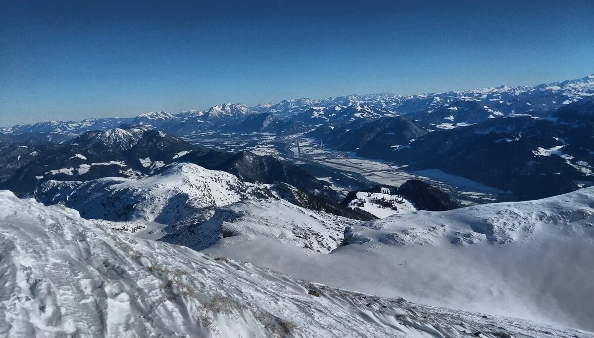 © Copyright: Sektion Treuchtlingen