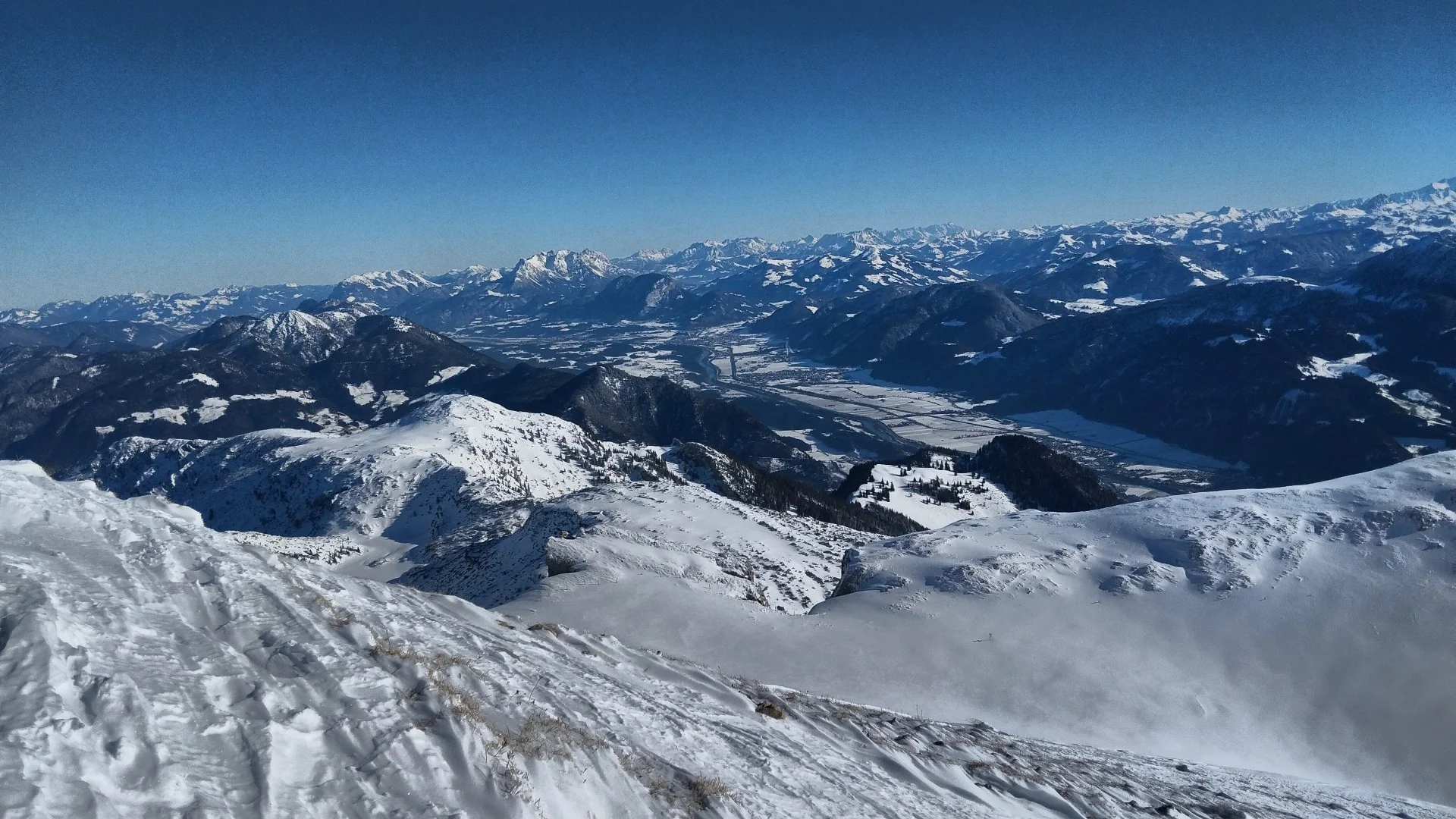 © Copyright: Sektion Treuchtlingen