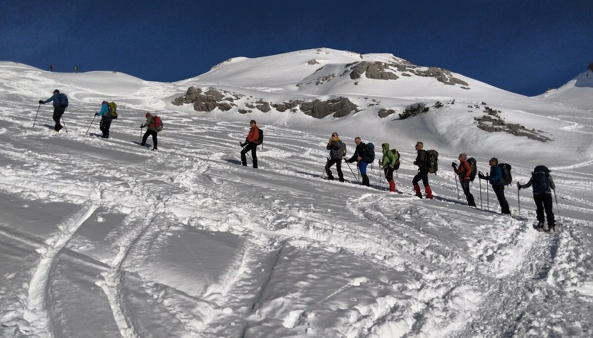 © Copyright: Sektion Treuchtlingen