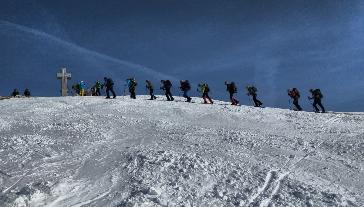 © Copyright: Sektion Treuchtlingen