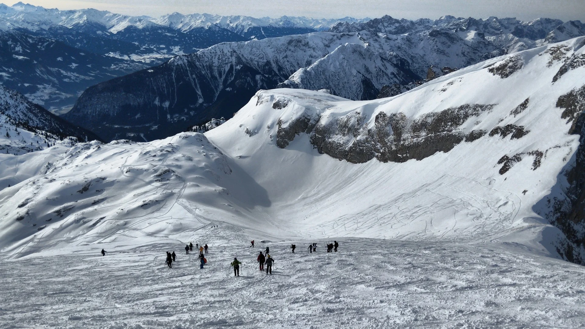 © Copyright: Sektion Treuchtlingen