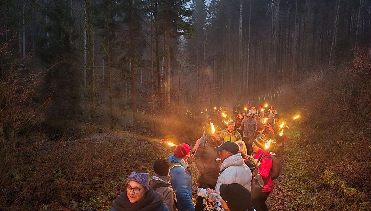 © Copyright: Sektion Treuchtlingen