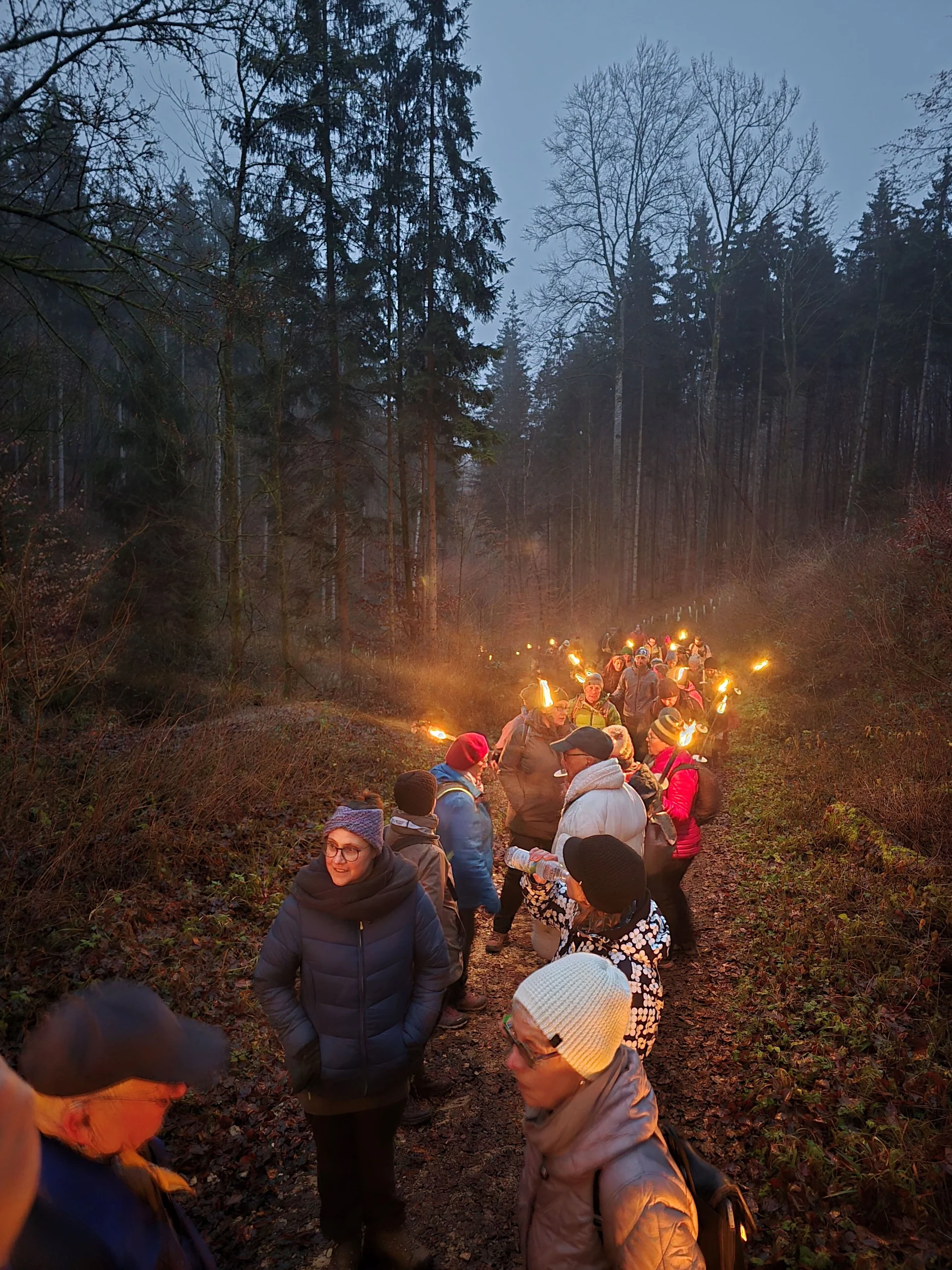 © Copyright: Sektion Treuchtlingen