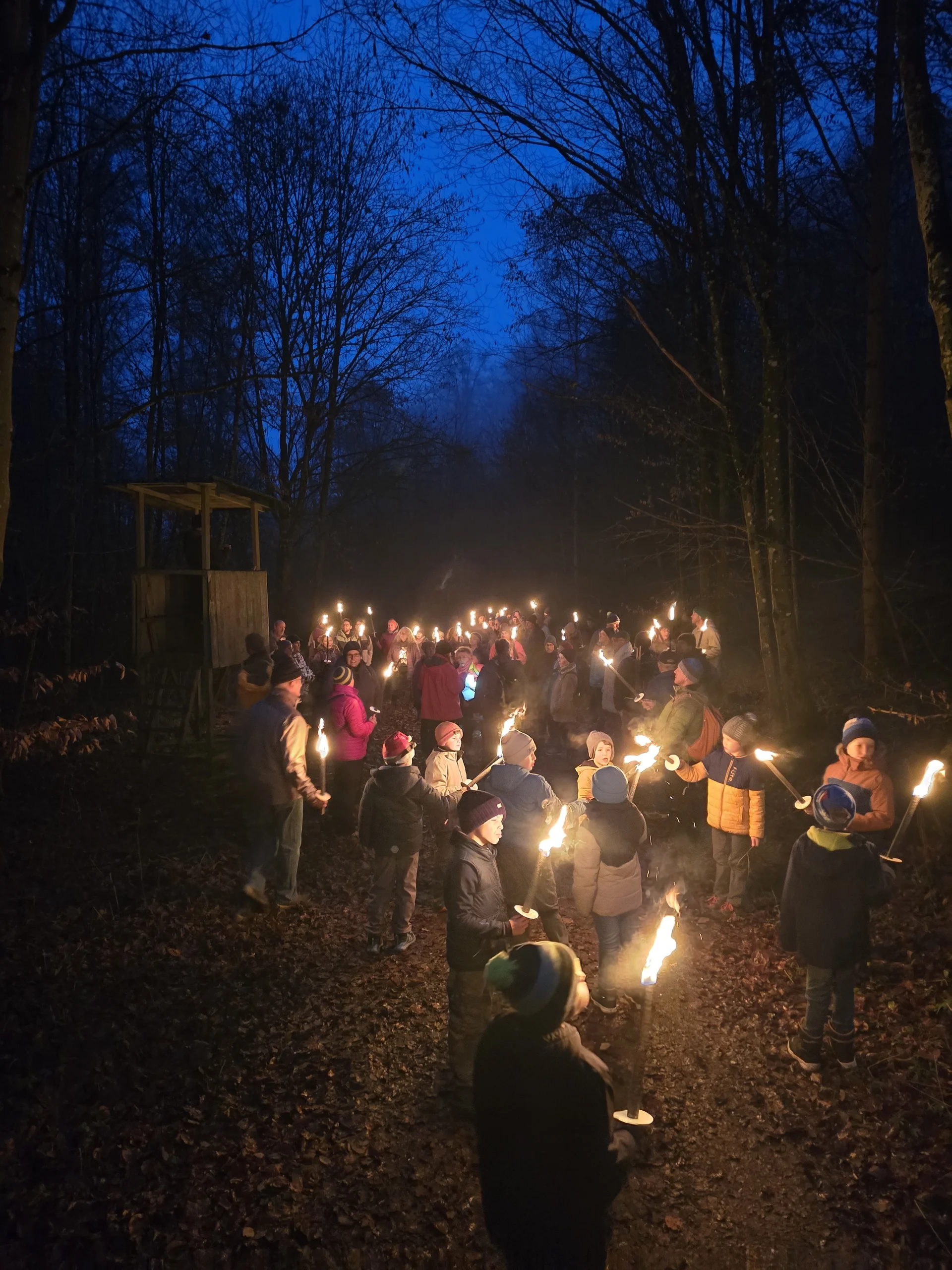 © Copyright: Sektion Treuchtlingen