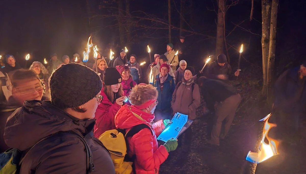 © Copyright: Sektion Treuchtlingen