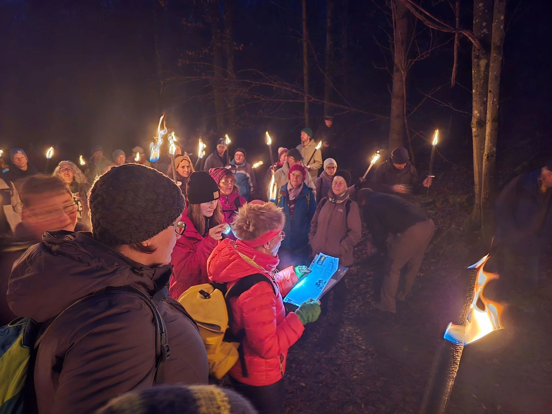 © Copyright: Sektion Treuchtlingen