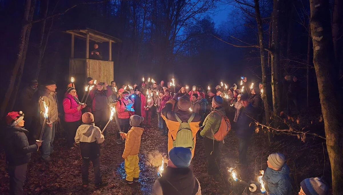 © Copyright: Sektion Treuchtlingen