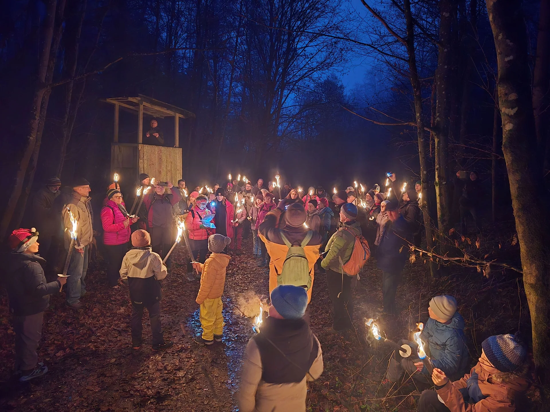 © Copyright: Sektion Treuchtlingen