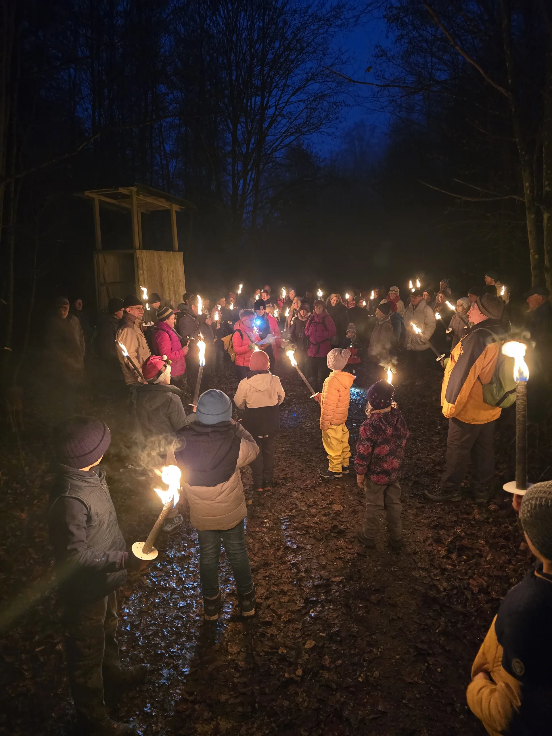 © Copyright: Sektion Treuchtlingen