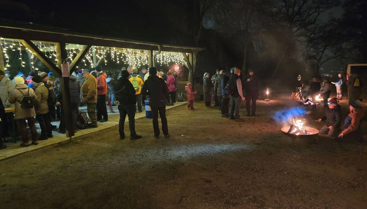 © Copyright: Sektion Treuchtlingen