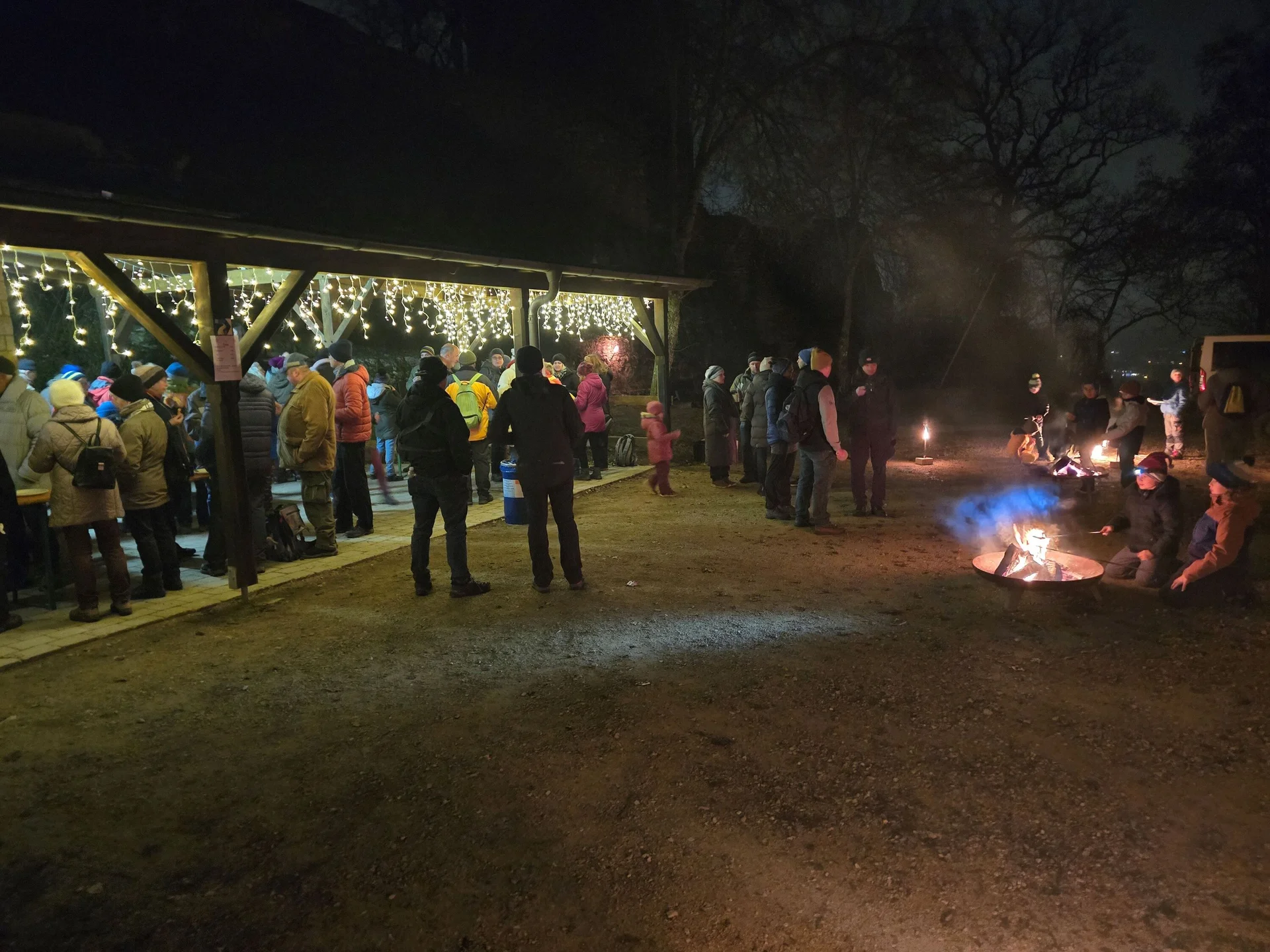 © Copyright: Sektion Treuchtlingen