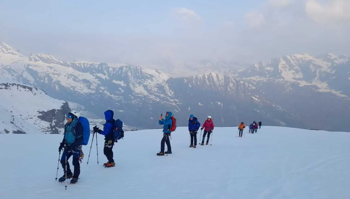 © Copyright: Sektion Treuchtlingen