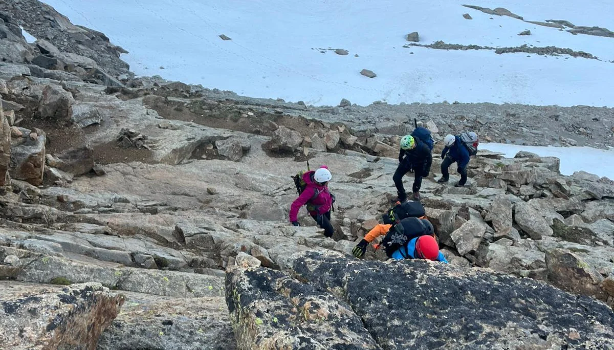 © Copyright: Sektion Treuchtlingen