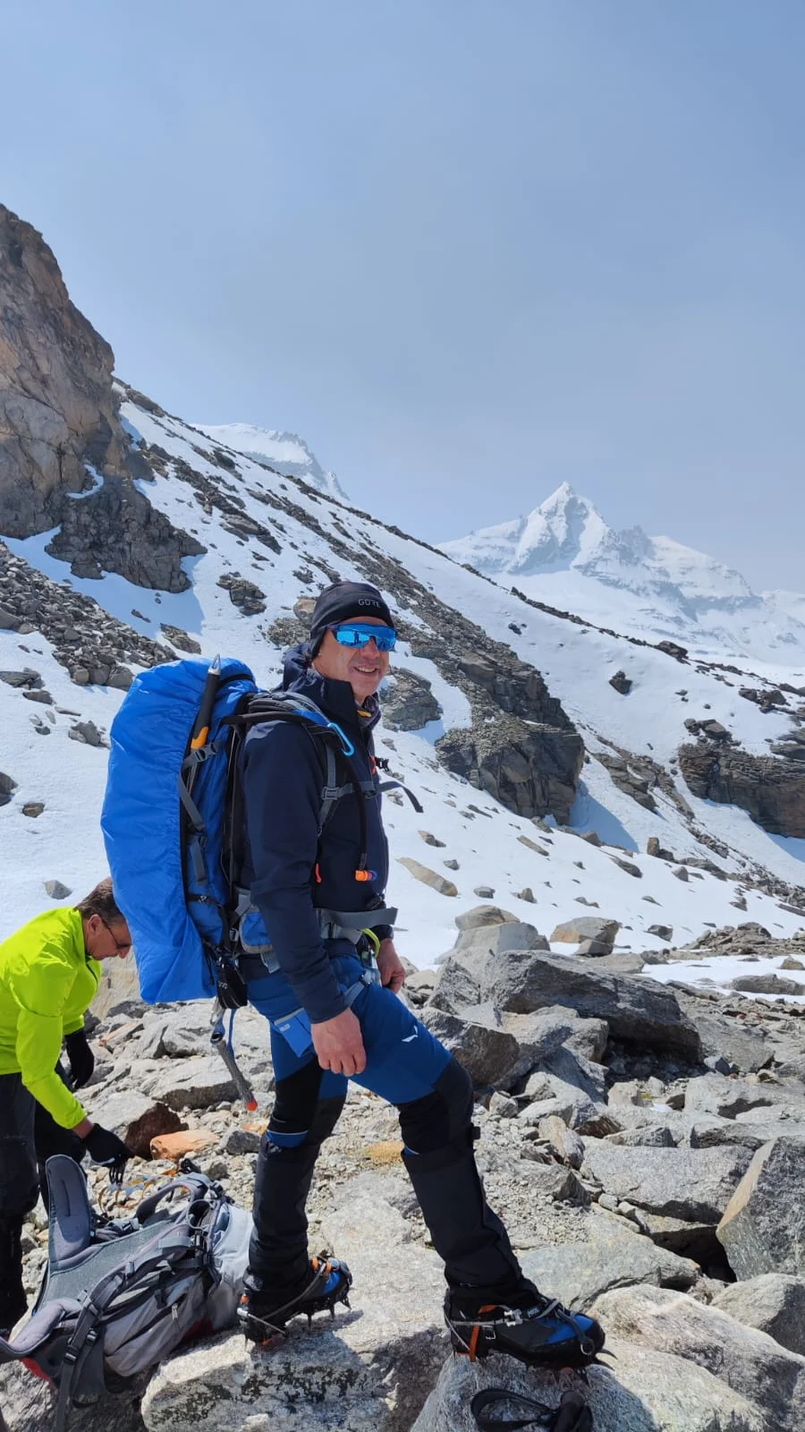 © Copyright: Sektion Treuchtlingen