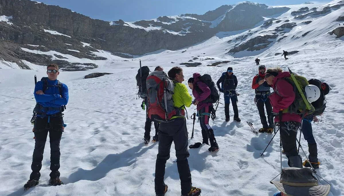 © Copyright: Sektion Treuchtlingen