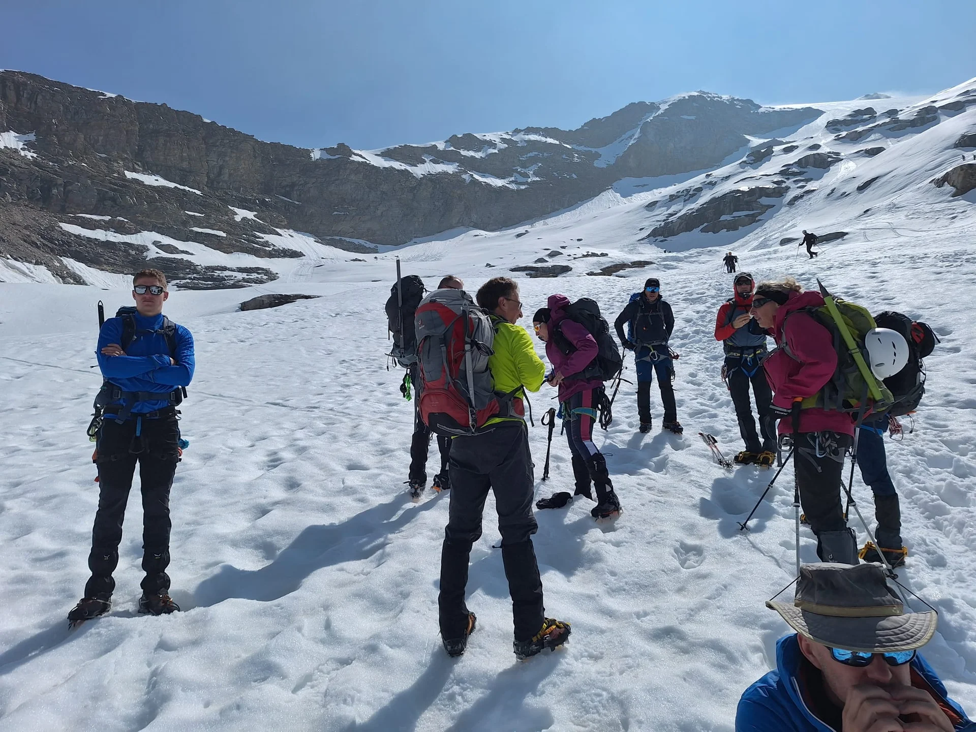 © Copyright: Sektion Treuchtlingen