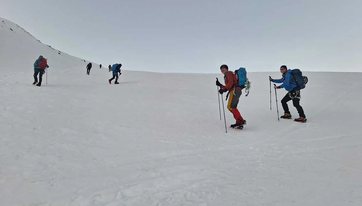 © Copyright: Sektion Treuchtlingen