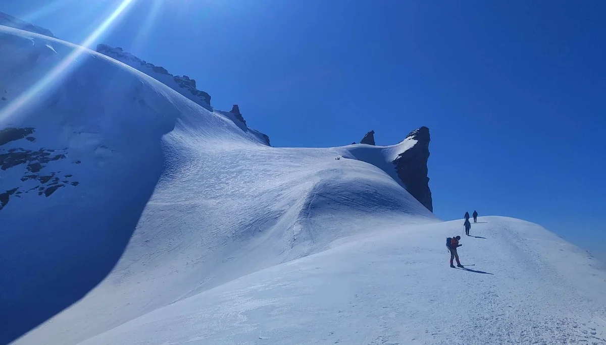 © Copyright: Sektion Treuchtlingen