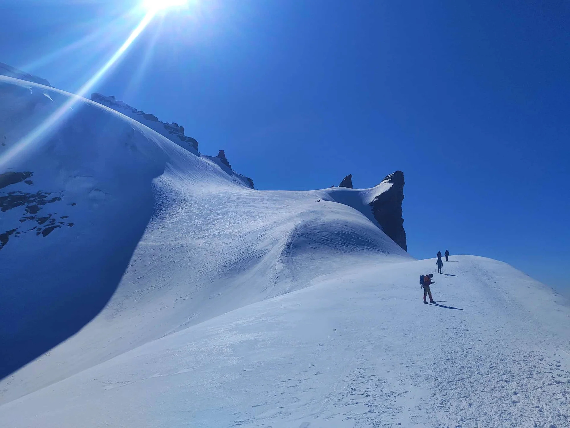 © Copyright: Sektion Treuchtlingen