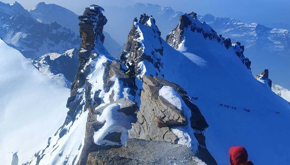 © Copyright: Sektion Treuchtlingen