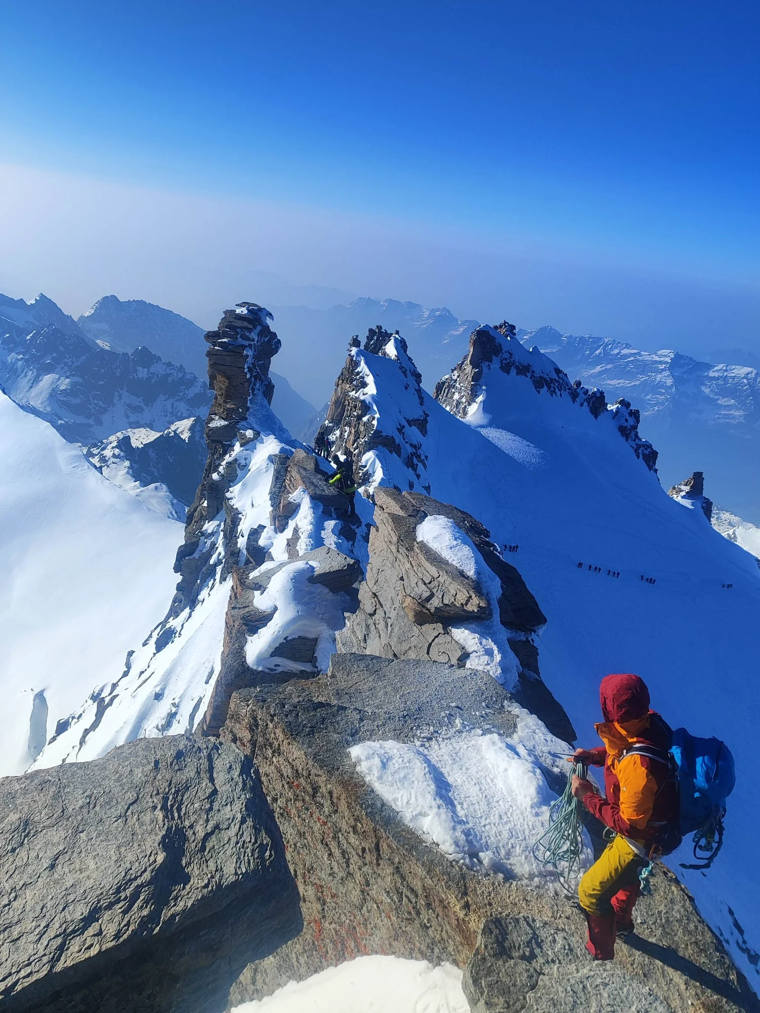 © Copyright: Sektion Treuchtlingen