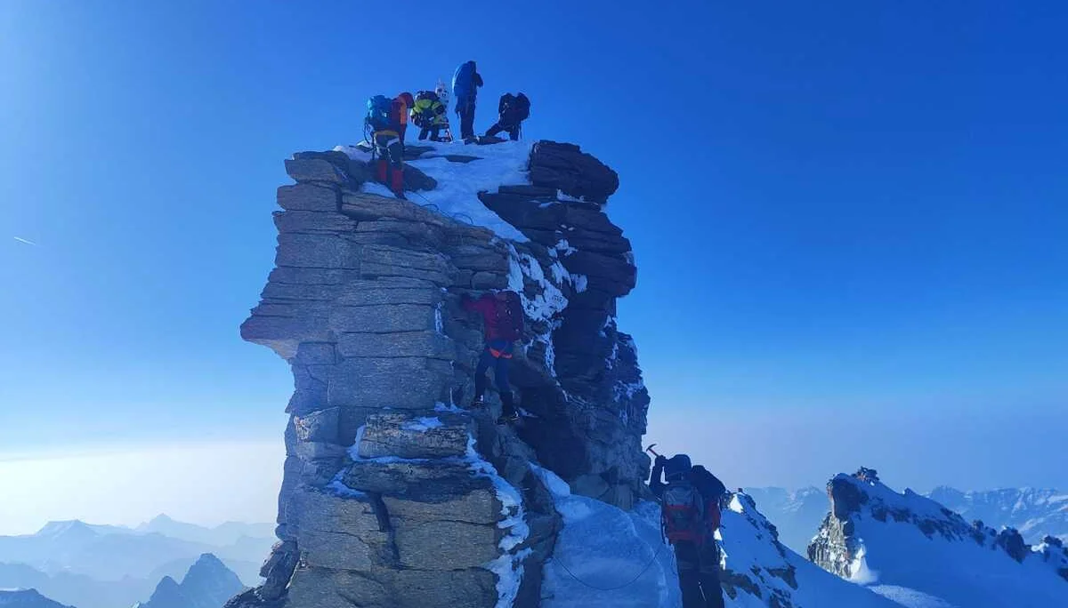 © Copyright: Sektion Treuchtlingen