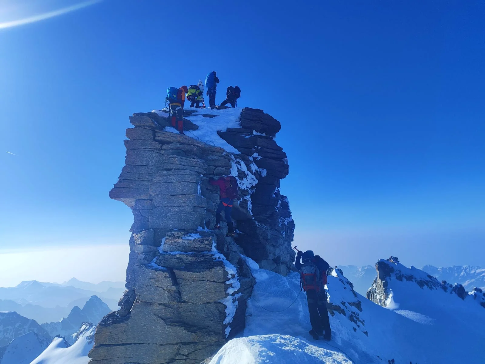 © Copyright: Sektion Treuchtlingen