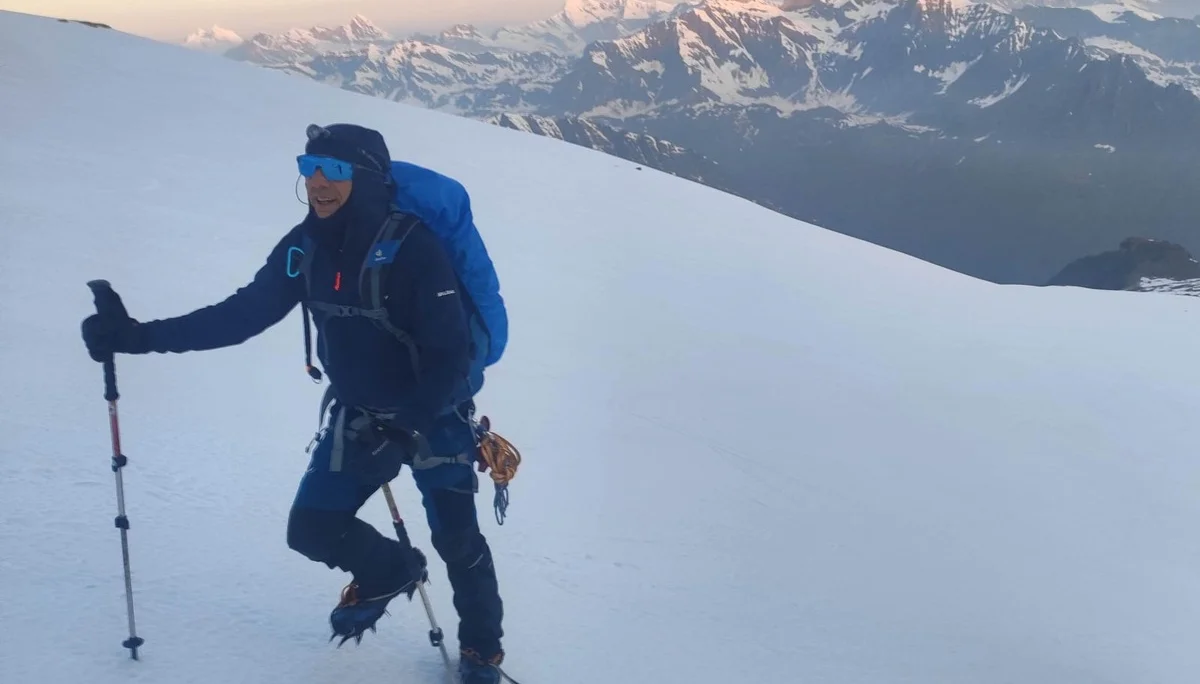 © Copyright: Sektion Treuchtlingen