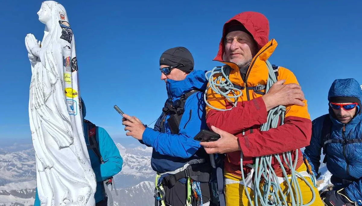 © Copyright: Sektion Treuchtlingen