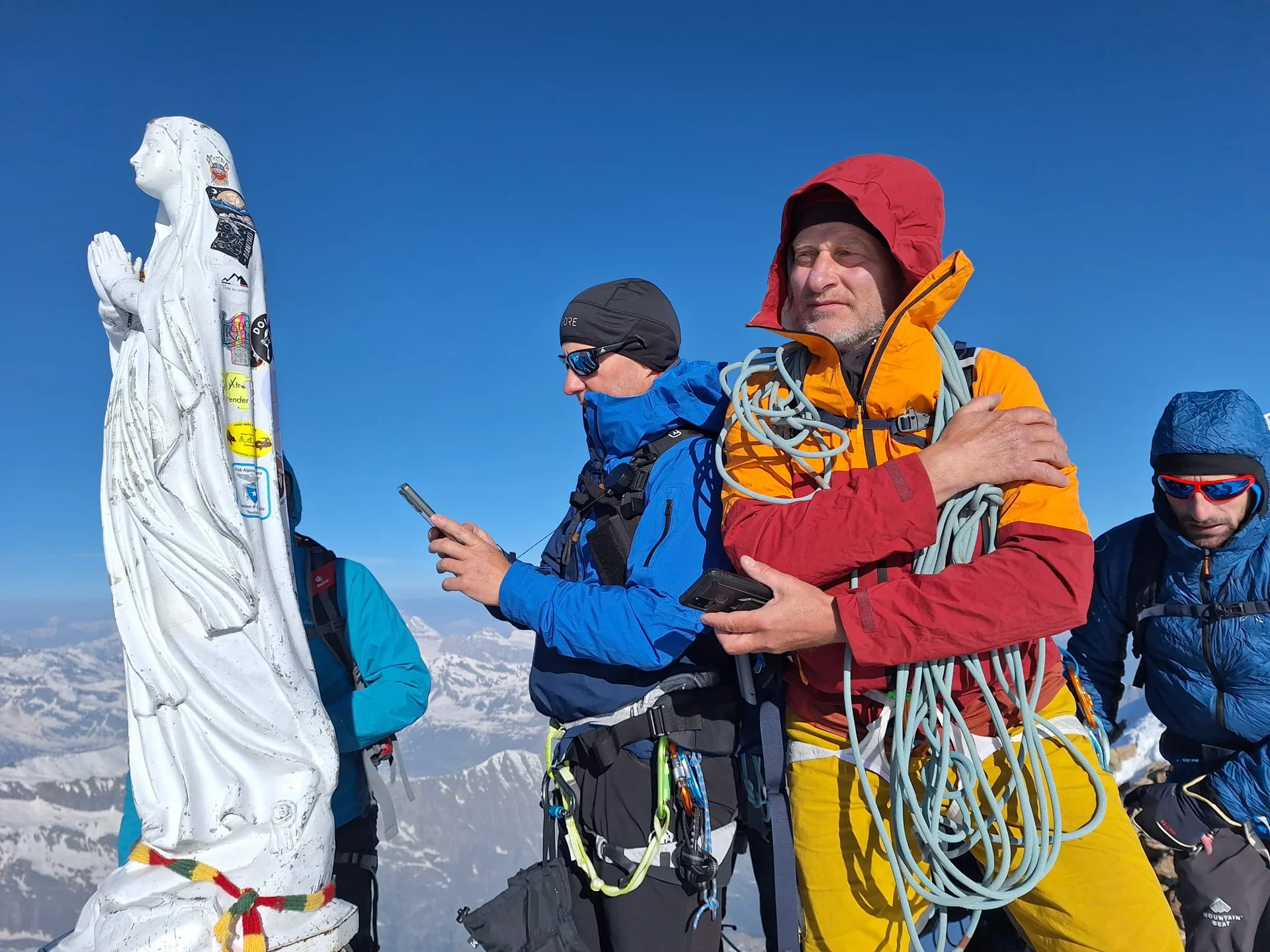 © Copyright: Sektion Treuchtlingen