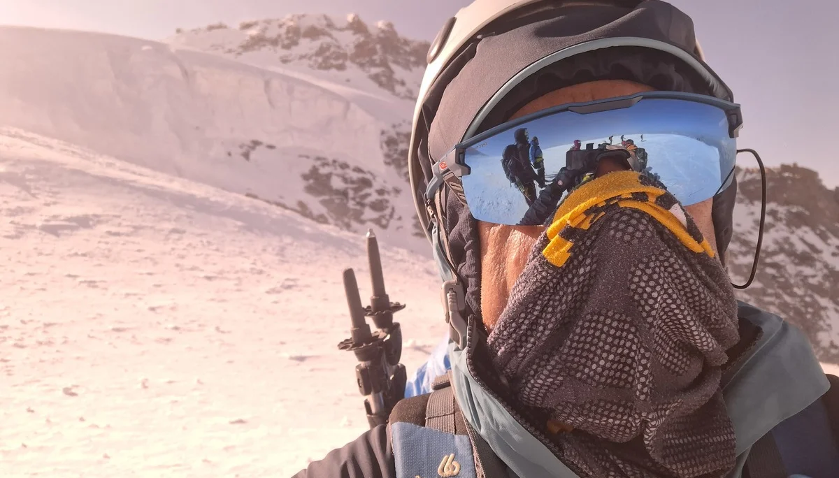 © Copyright: Sektion Treuchtlingen