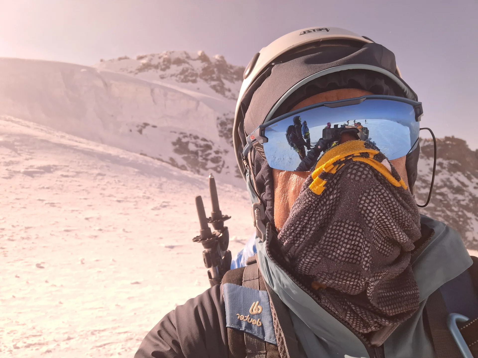 © Copyright: Sektion Treuchtlingen