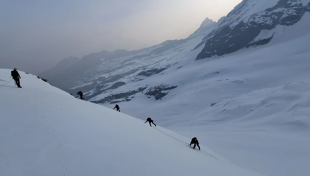 © Copyright: Sektion Treuchtlingen