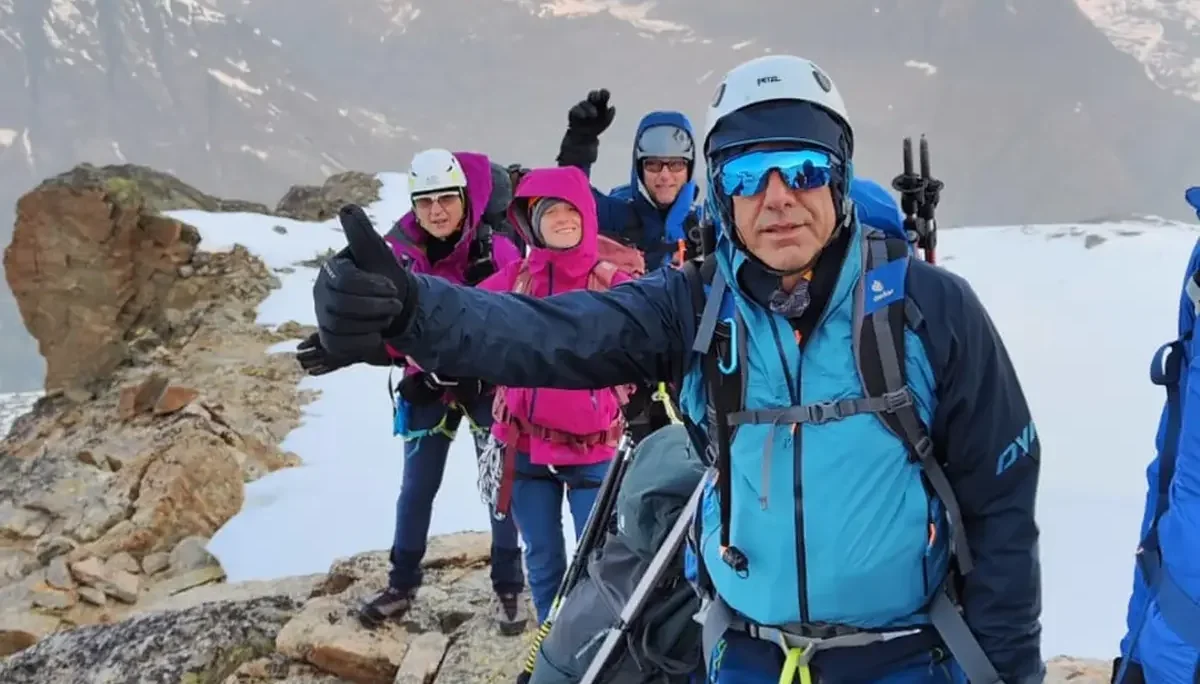 © Copyright: Sektion Treuchtlingen