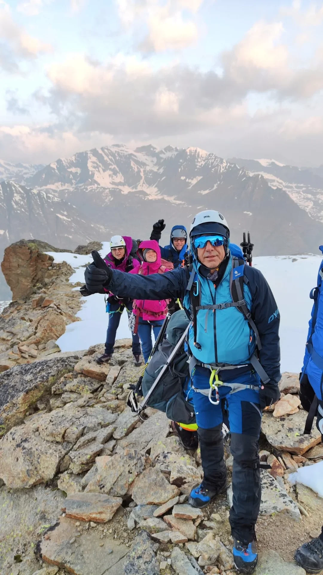 © Copyright: Sektion Treuchtlingen