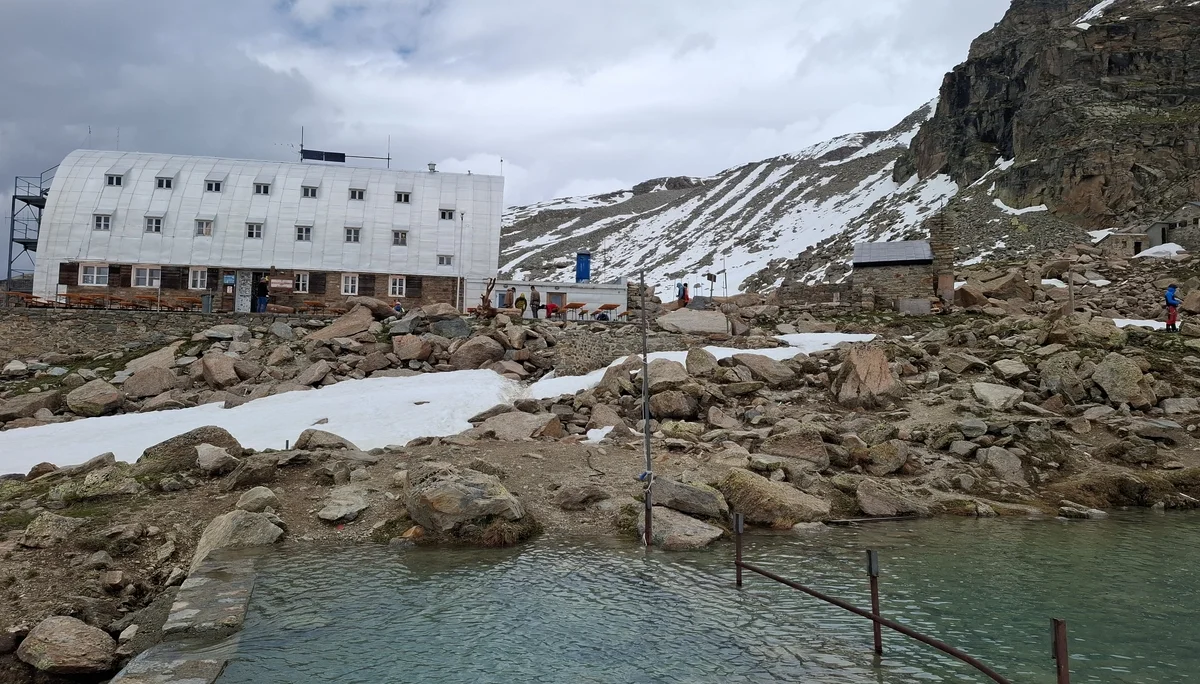 © Copyright: Sektion Treuchtlingen