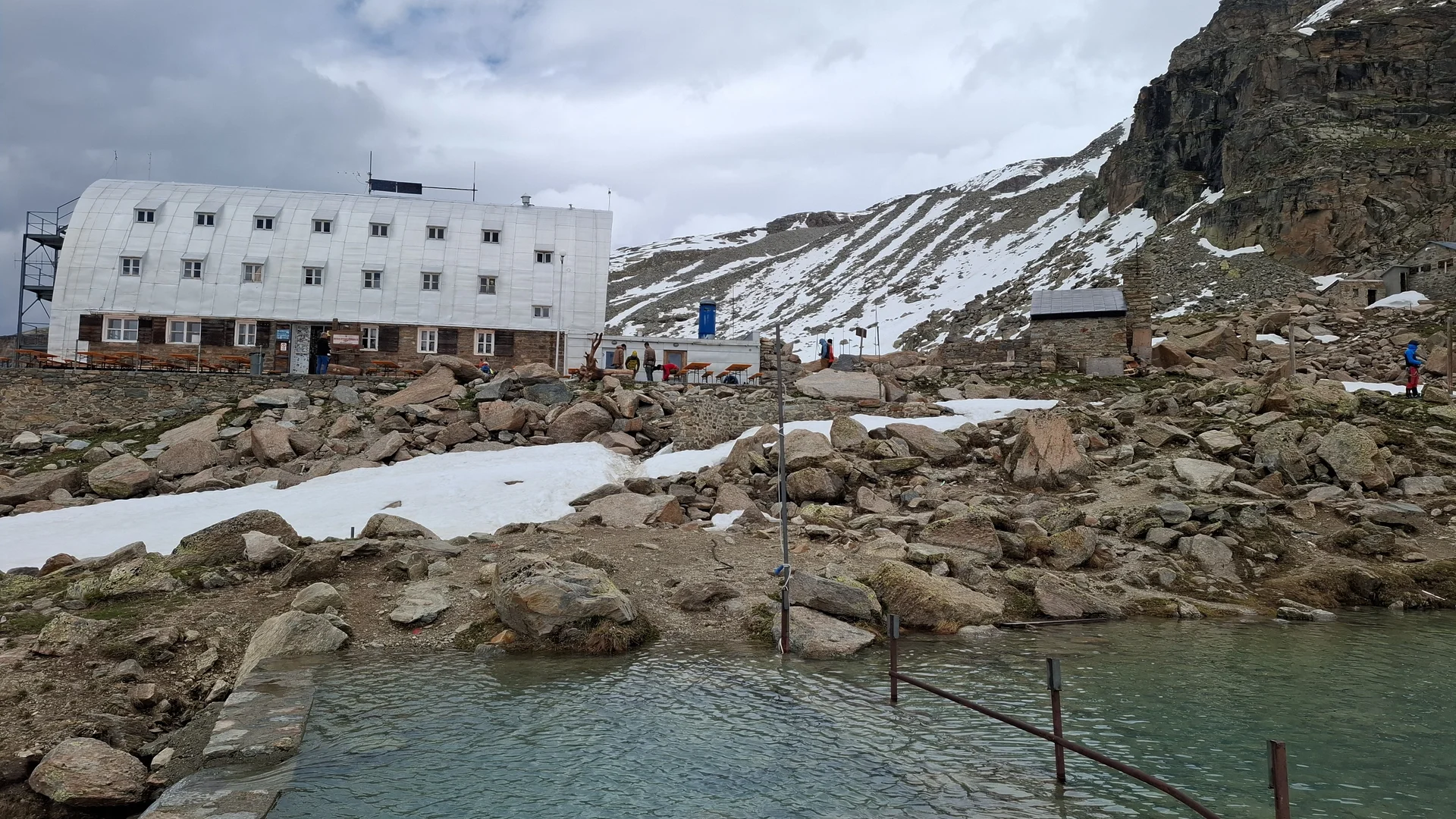 © Copyright: Sektion Treuchtlingen