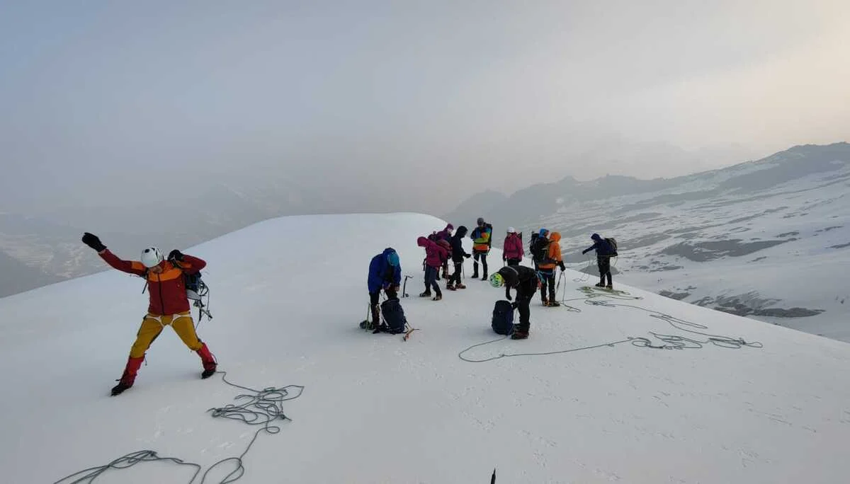 © Copyright: Sektion Treuchtlingen