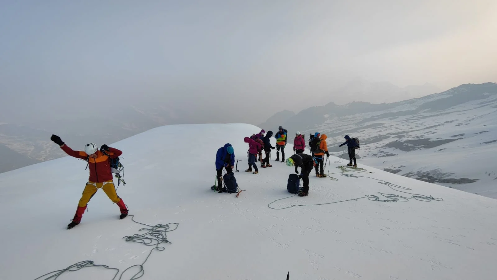 © Copyright: Sektion Treuchtlingen