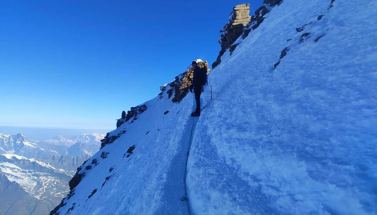 © Copyright: Sektion Treuchtlingen