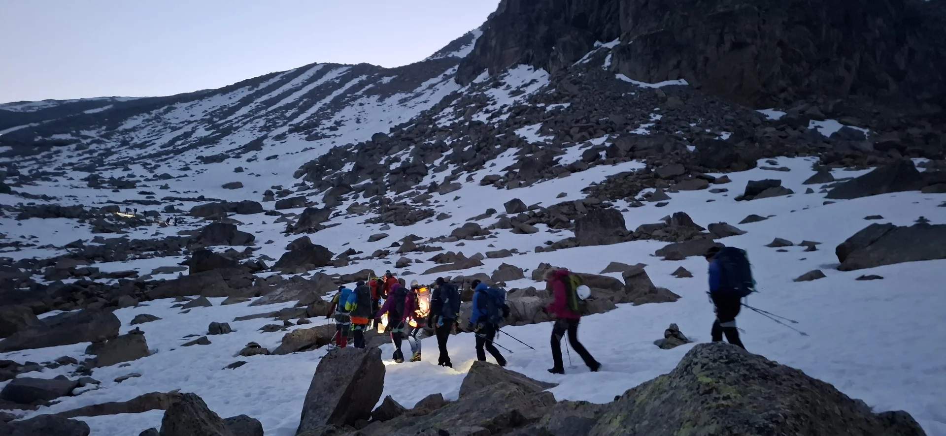 © Copyright: Sektion Treuchtlingen