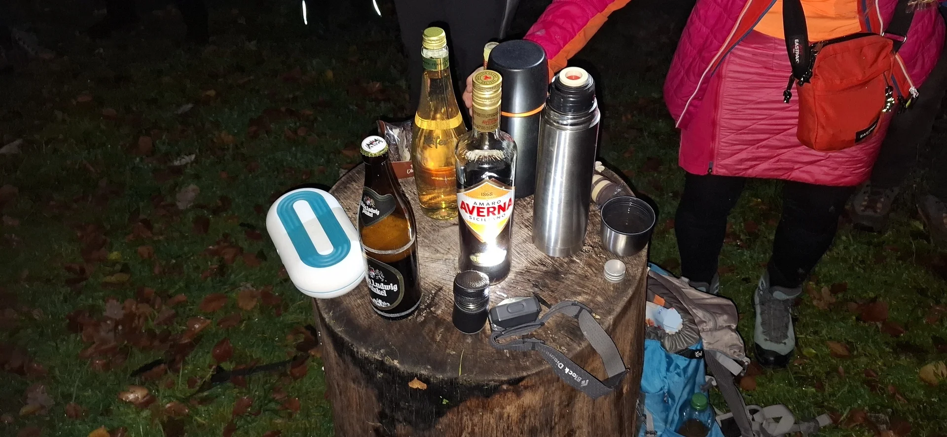 © Copyright: DAV Treuchtlingen