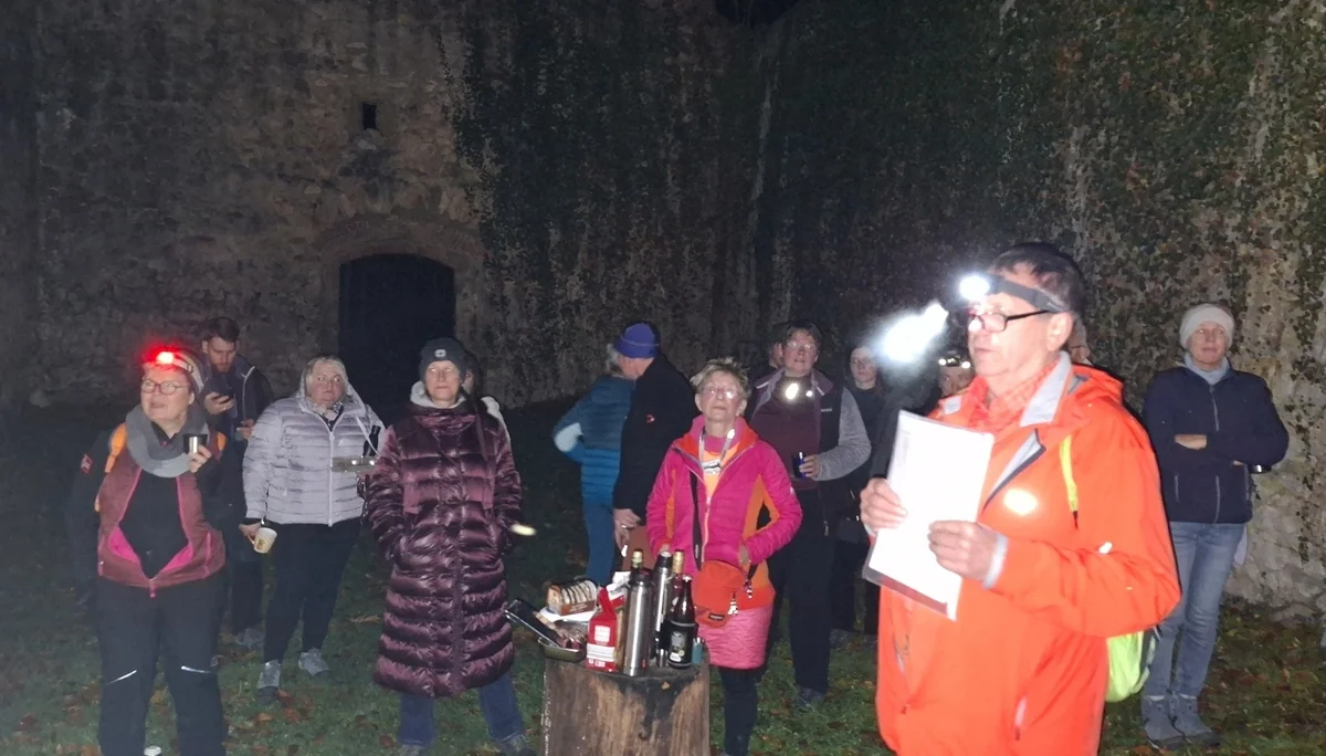 © Copyright: DAV Treuchtlingen