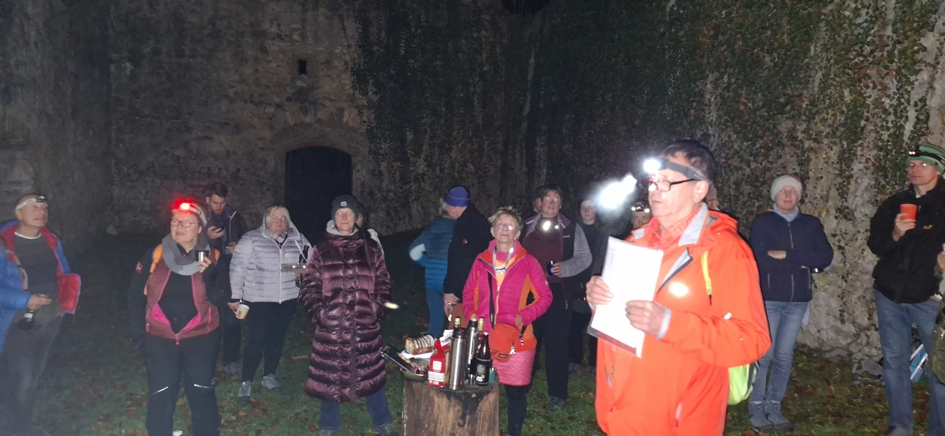 © Copyright: DAV Treuchtlingen