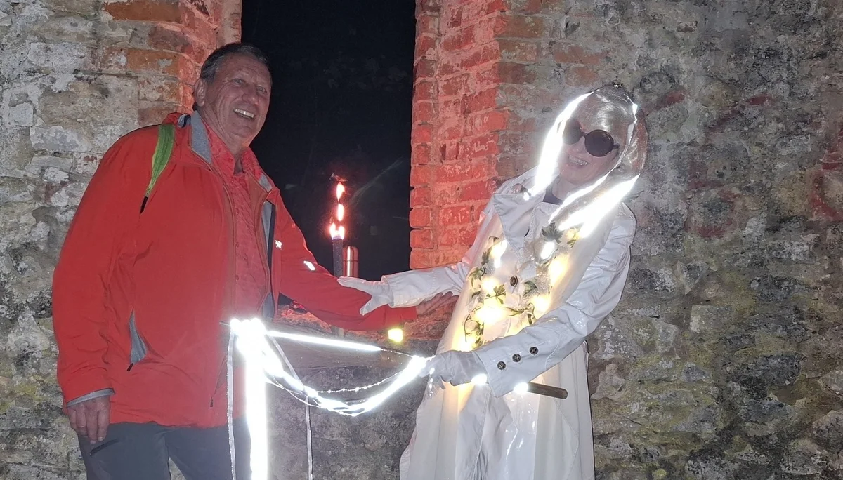 © Copyright: DAV Treuchtlingen