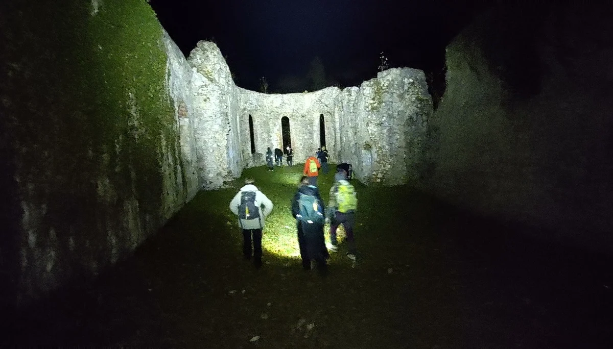 © Copyright: DAV Treuchtlingen