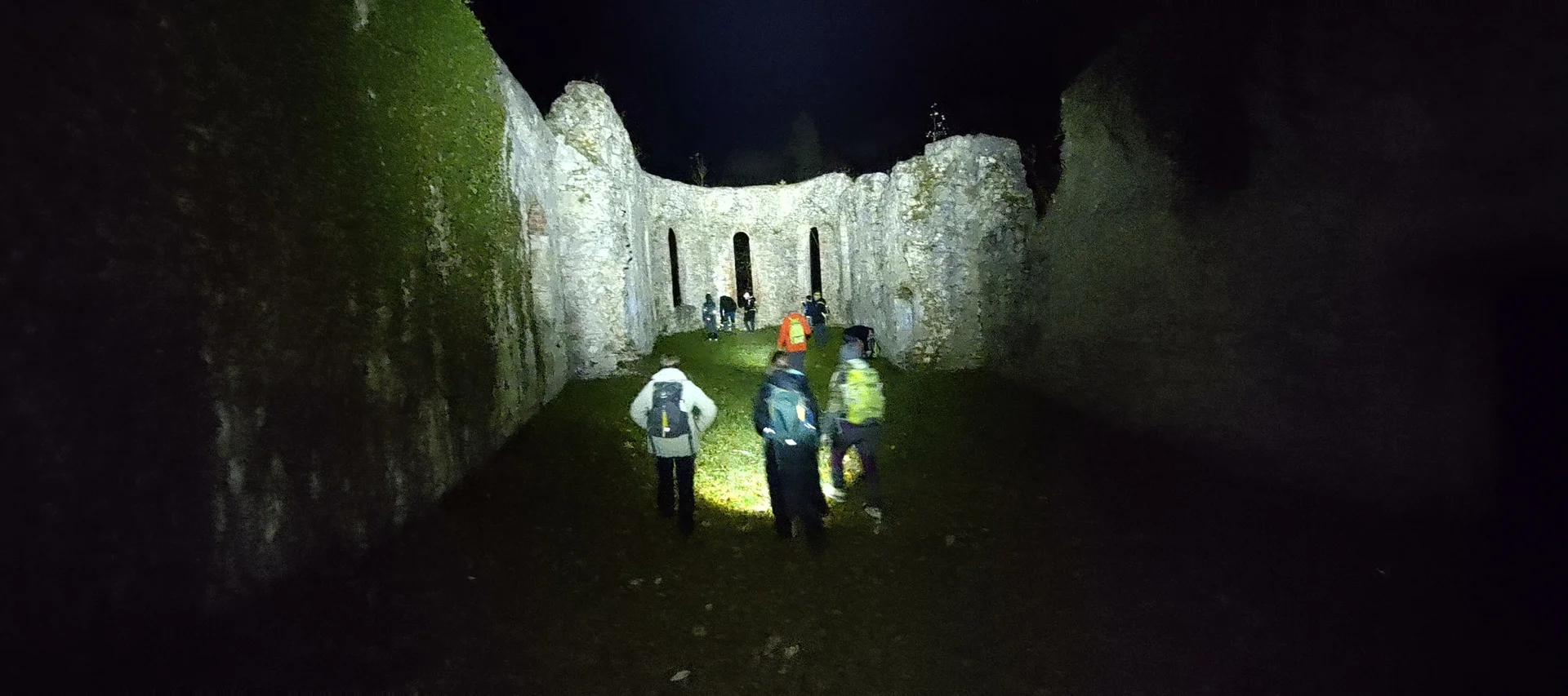 © Copyright: DAV Treuchtlingen